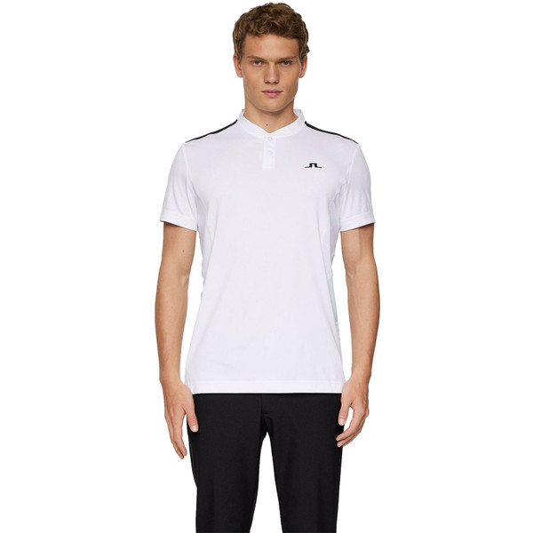 J.Lindeberg Zayden Polo