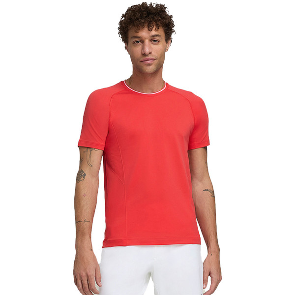 Wilson Team Players Tee - Afbeelding 1