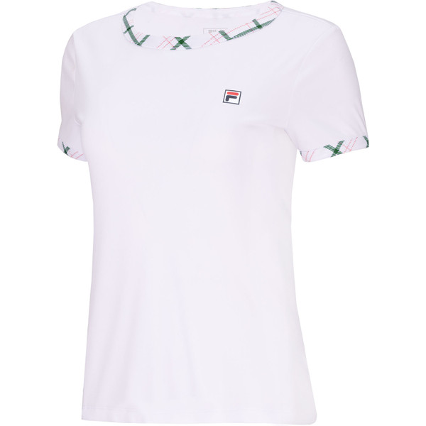 Fila Yamila Tee - Afbeelding 1
