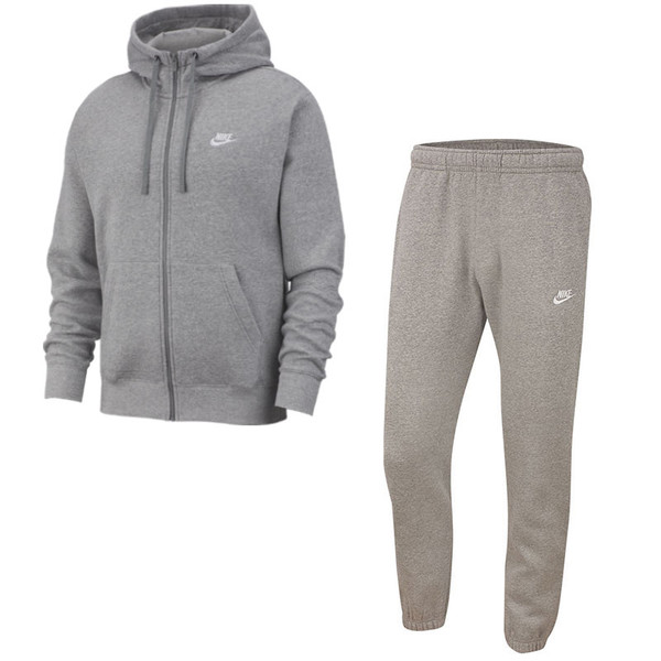 Nike Sportswear Trainingspak Heren - Afbeelding 1