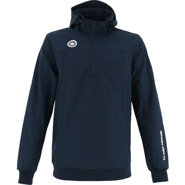 The Indian Maharadja Softshell Anorak Heren - Afbeelding 1