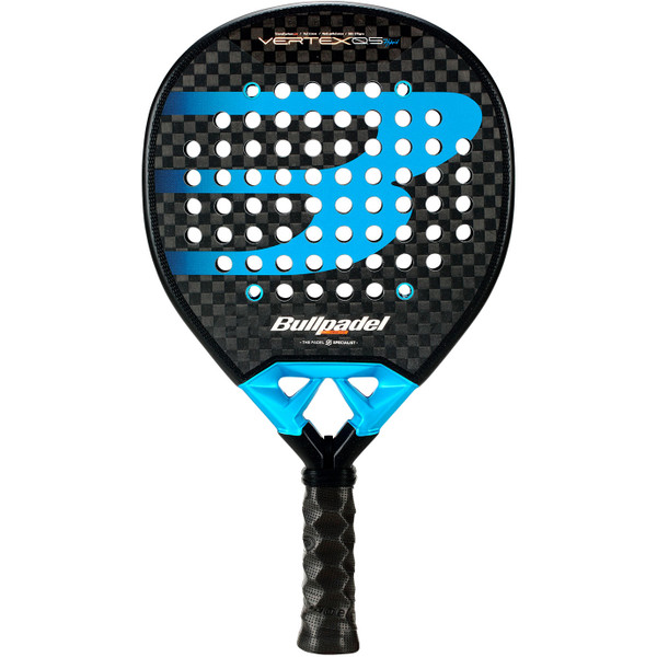 Bullpadel Vertex 05 Hybrid - Afbeelding 1