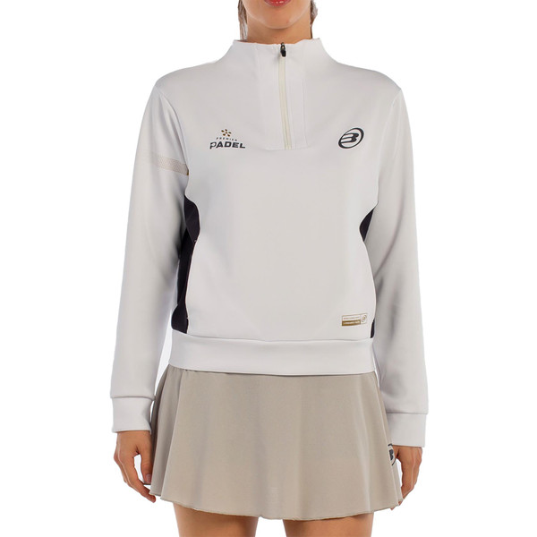Bullpadel Airar Longsleeve - Afbeelding 1