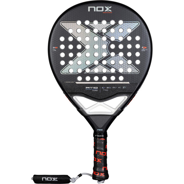 Nox AT10 Pro Cup Hard - Afbeelding 1
