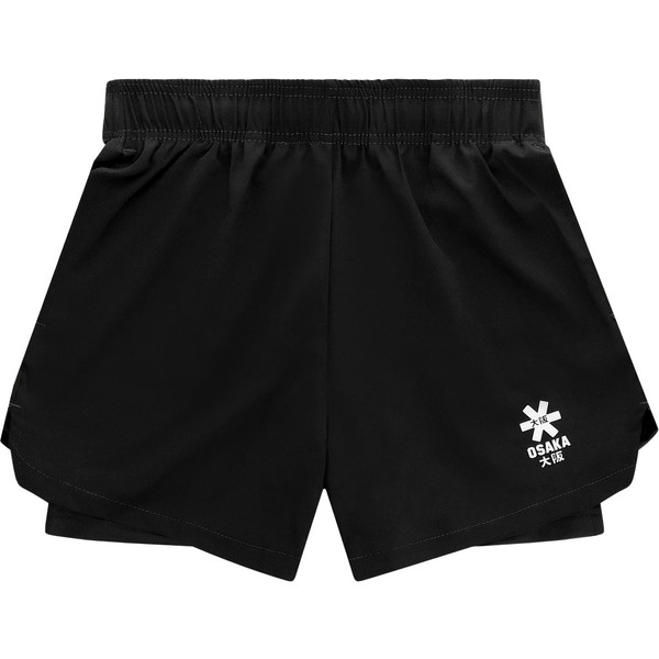 Osaka 2 in 1 Shorts Heren - Afbeelding 1