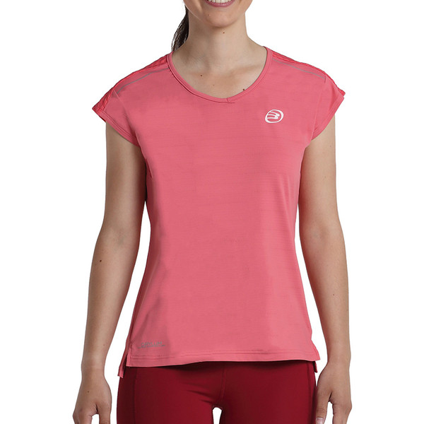 Bullpadel Eleva Tee - Afbeelding 1