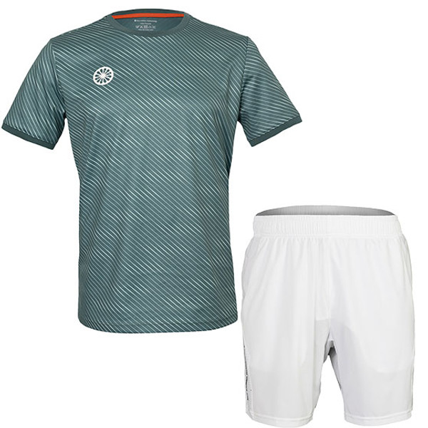 Indian Maharadja Heren Set 28 - Afbeelding 1