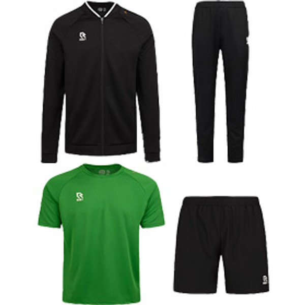 Robey Heren Teampakket 4 - Afbeelding 1