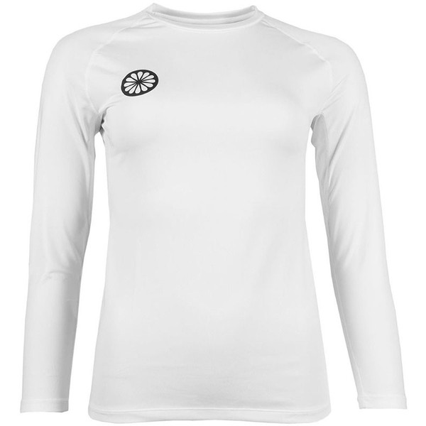 The Indian Maharadja Thermoshirt Dames - Afbeelding 1