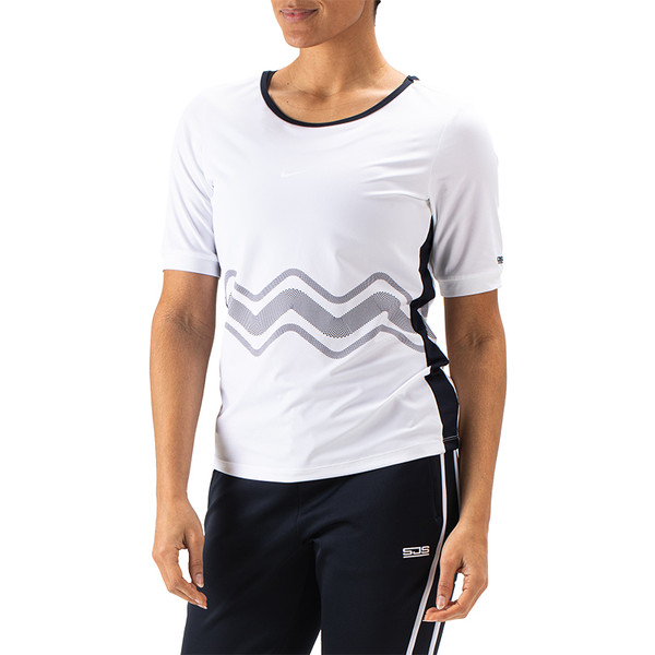 Sjeng Sports Ise Tee - Afbeelding 1