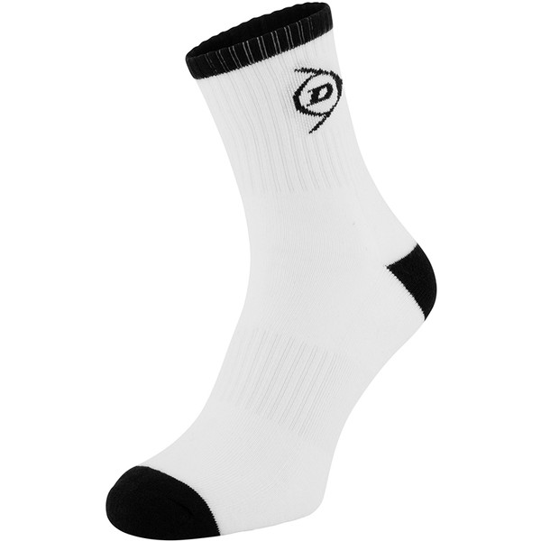 Dunlop Performance 2-Pack Sokken - Afbeelding 1