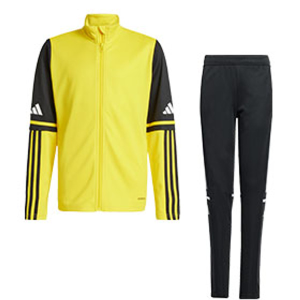 adidas Squadra 25 TK Trainingpak Kids - Afbeelding 1