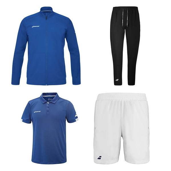 Babolat Herenpakket 23 - Afbeelding 1