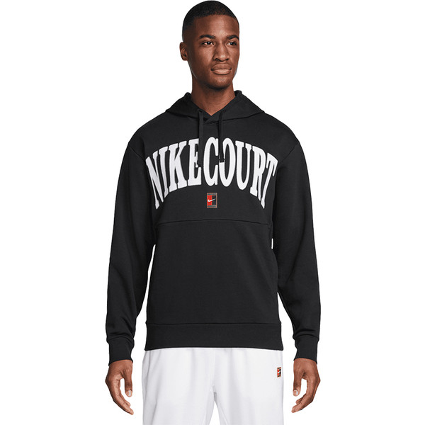 Nike Court Heritage Hoody - Afbeelding 1