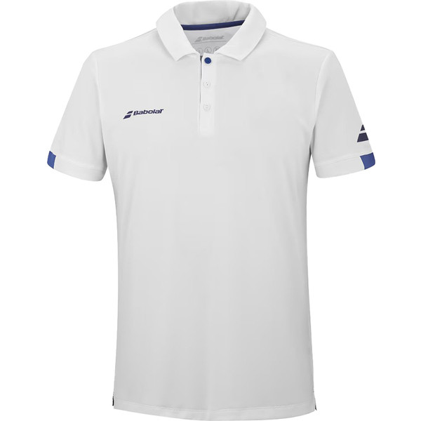 Babolat Play Polo Jongens - Afbeelding 1