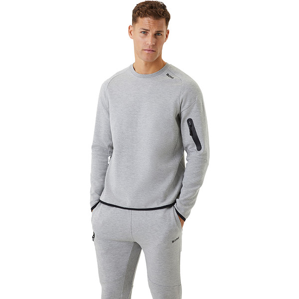 Björn Borg Tech Sweat Crew Heren - Afbeelding 1