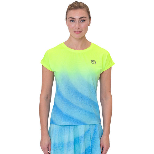 Bidi Badu Beach Spirit Capsleeve - Afbeelding 1