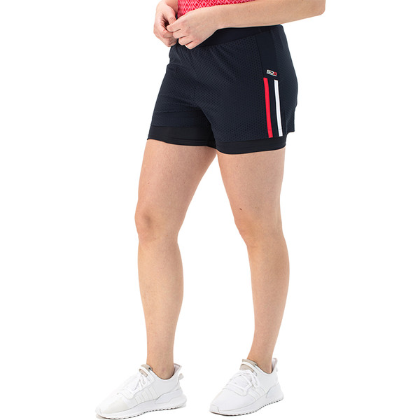Sjeng Sports Lexi Short - Afbeelding 1
