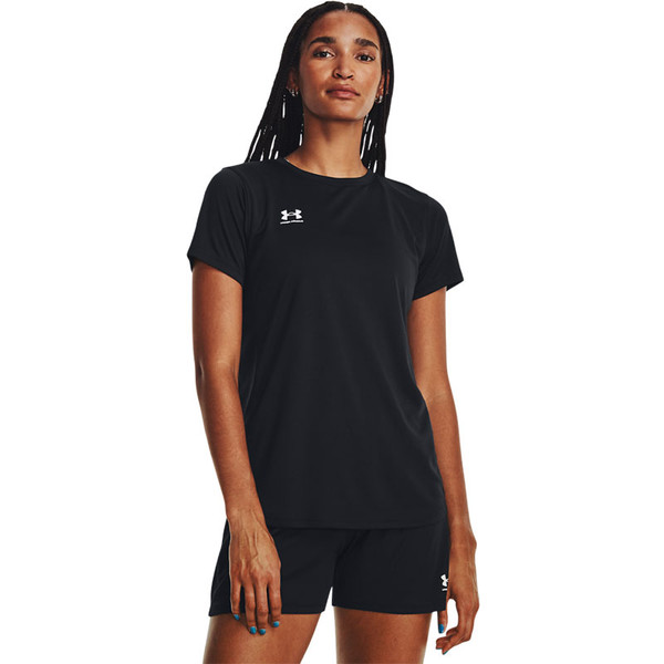 Under Armour Challenger Training Shirt Dames - Afbeelding 1