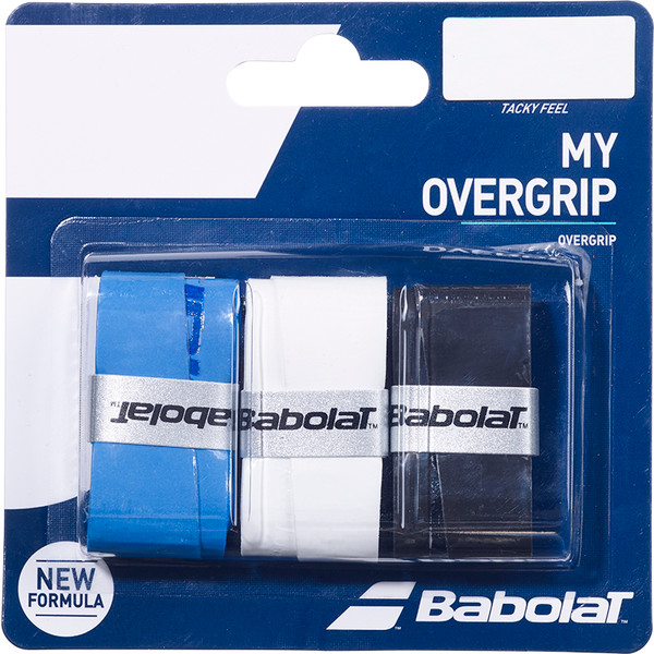 Babolat My Overgrip 3-Pack - Afbeelding 1