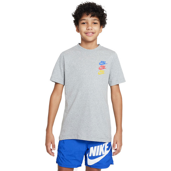 Nike Sportswear Graphic Tee Kids - Afbeelding 1