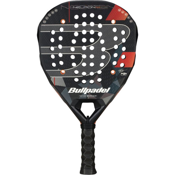 Bullpadel Neuron 02 Edge - Afbeelding 1