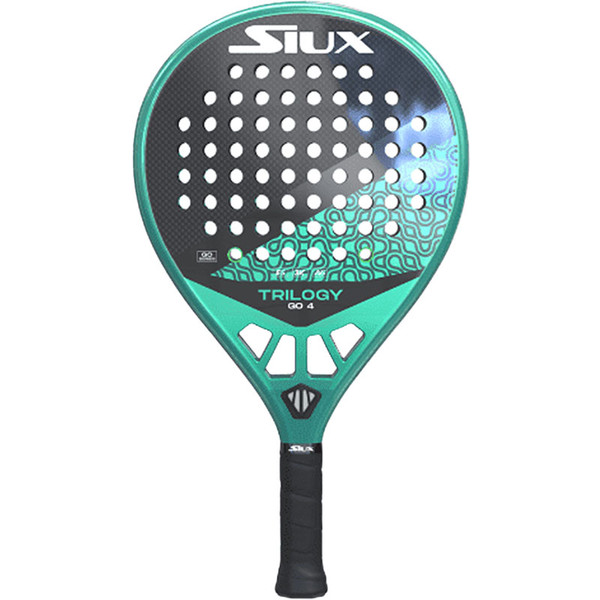 Siux Trilogy IV Control Go - Afbeelding 1