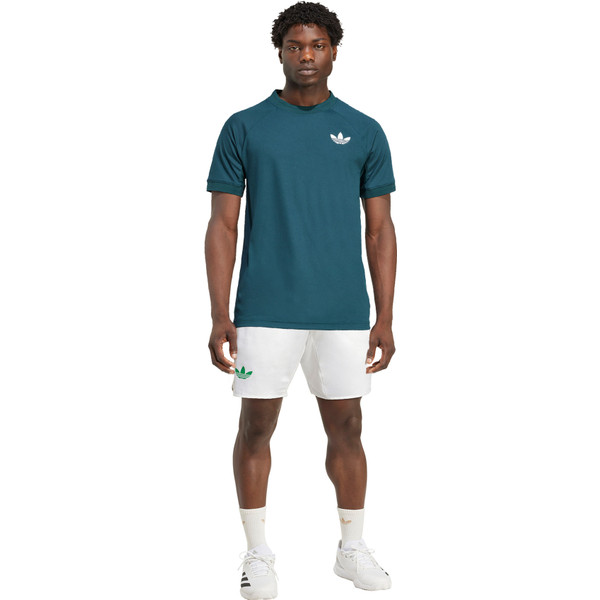 adidas Heren Wimbledon Set 3 - Afbeelding 1