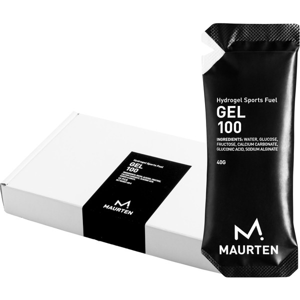Maurten Gel100 - Afbeelding 1