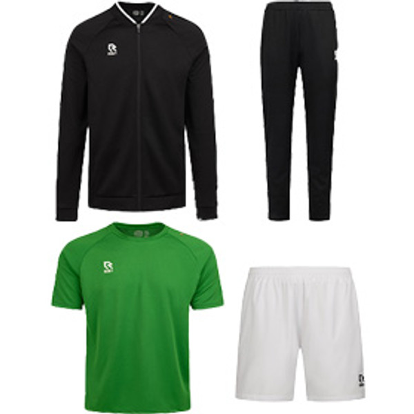 Robey Heren Teampakket 3 - Afbeelding 1