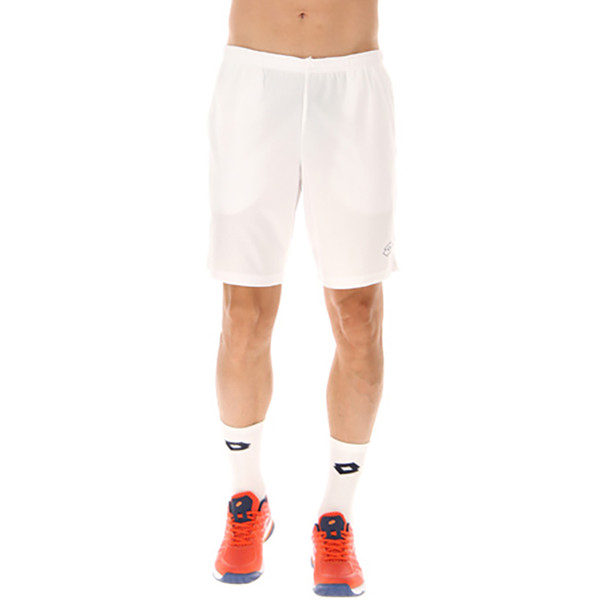 Lotto Squadra III 9 Inch Short - Afbeelding 1