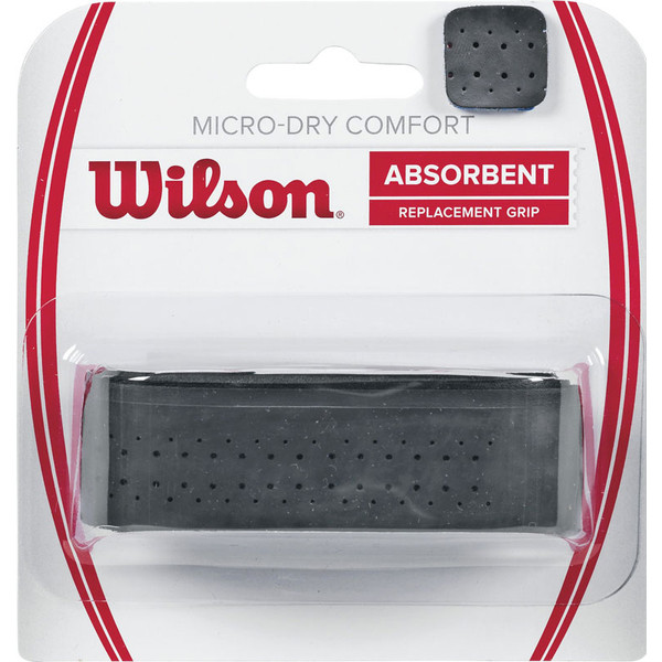 Wilson Micro Dry Comfort Basisgrip - Afbeelding 1