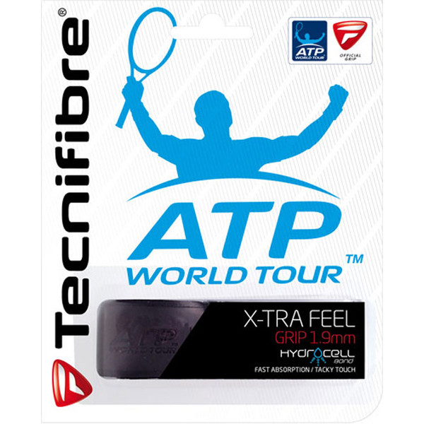 Tecnifibre X-tra Feel Basisgrip - Afbeelding 1