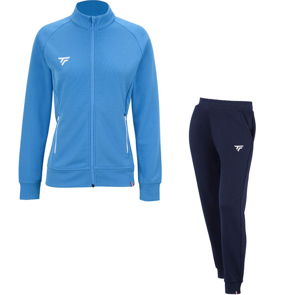 Tecnifibre Set Dames 2 - Afbeelding 1