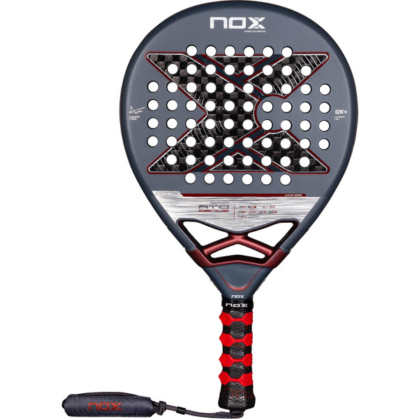 Nox AT10 Genius 12K - Afbeelding 1