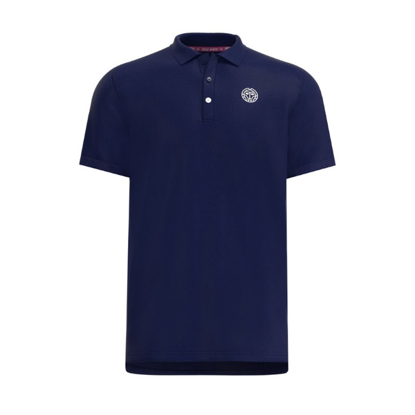 Bidi Badu Crew Polo - Afbeelding 1