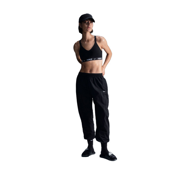 Nike Indy Medium Support Padded Sport Sport-bh - Afbeelding 1