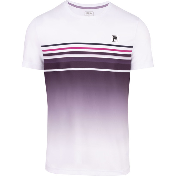 Fila Miguel Tee - Afbeelding 1