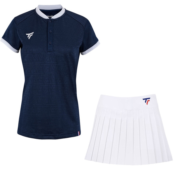Tecnifibre Set Dames 4 - Afbeelding 1