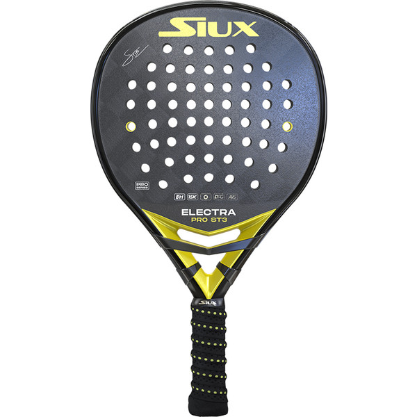 Siux Electra ST3 Stupa Pro - Afbeelding 1