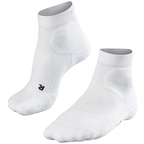 FALKE TE2 Short Heren Tennis Sokken - Afbeelding 1