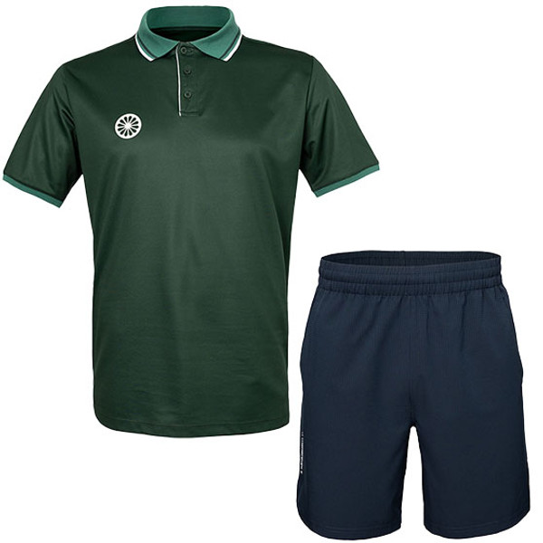 Indian Maharadja Heren Set 18 - Afbeelding 1