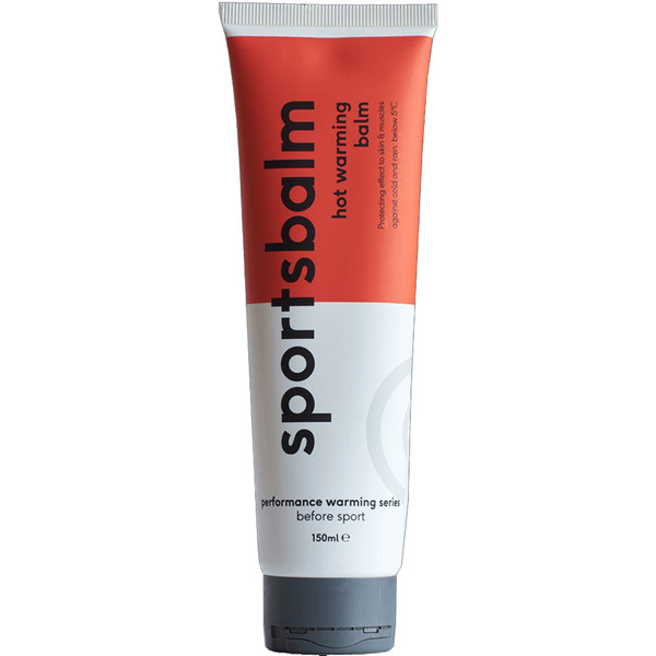 Sportsbalm Muscle Balm 150ml Hot - Afbeelding 1